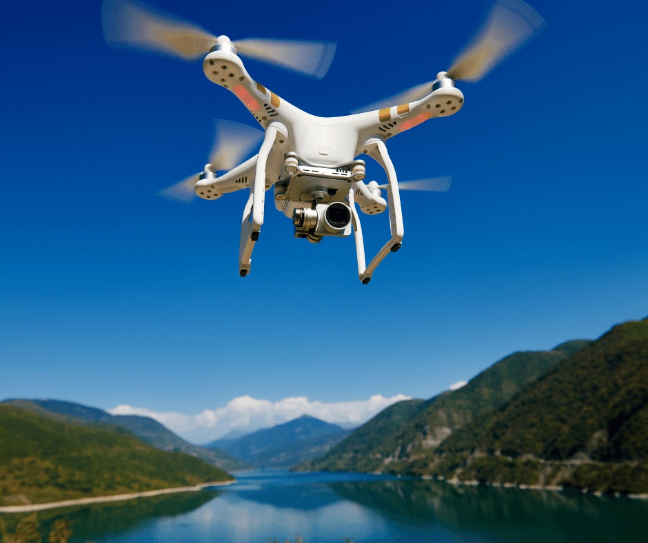 Aerial Footage Drone Videography Orlando
